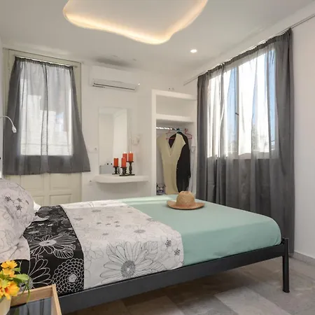 Appartement Depis Suites&apartments *