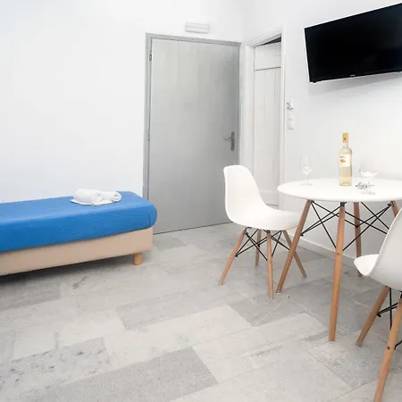 Appartement Depis Suites&apartments *