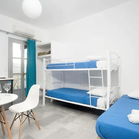 Appartement Depis Suites&apartments