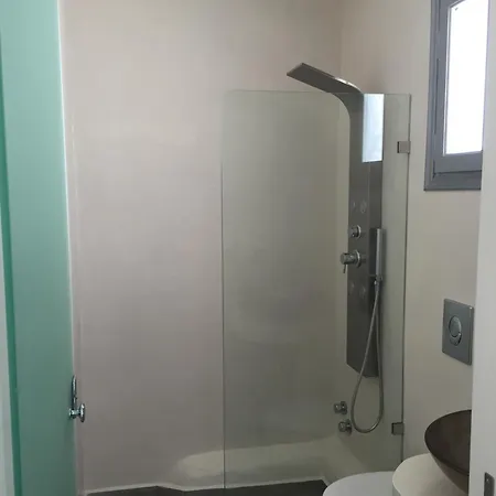 Depis Suites&apartments Naxos City