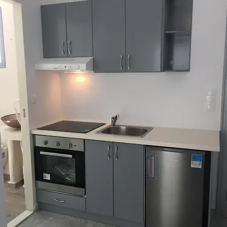Depis Suites&apartments Appartement *