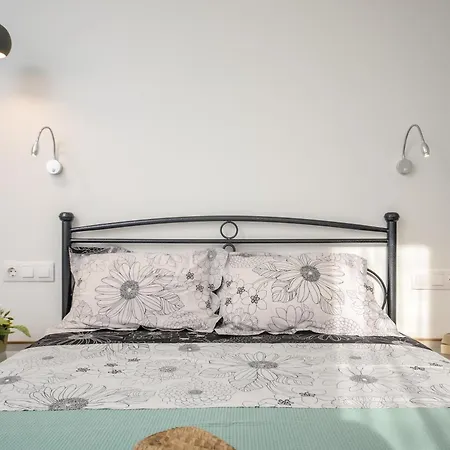 Appartement Depis Suites&apartments *
