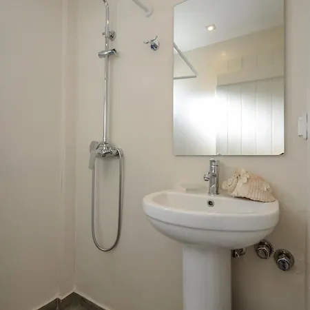 Depis Suites&apartments Appartement Naxos City