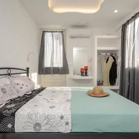 Depis Suites&apartments