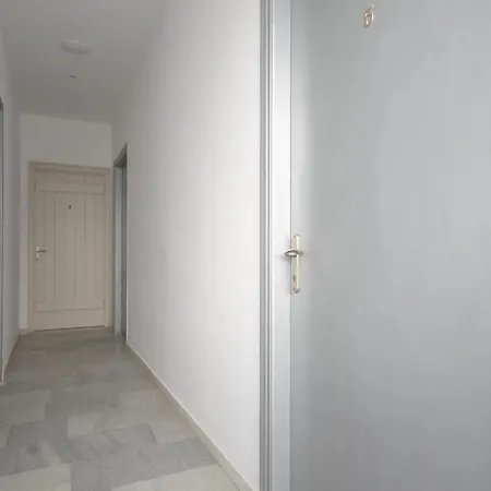 Depis Suites&apartments Appartement