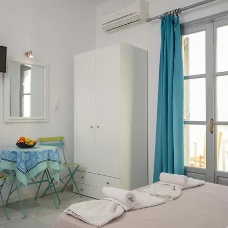 Depis Suites&apartments Appartement *