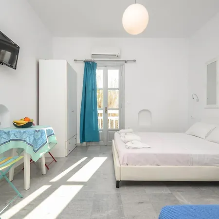 Depis Suites&apartments *