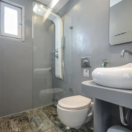 Depis Suites&apartments *