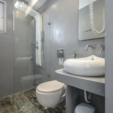 Appartement Depis Suites&apartments