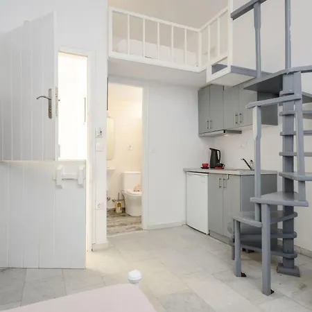 Depis Suites&apartments *