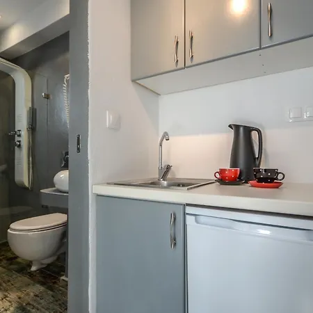 Depis Suites&apartments * Naxos City