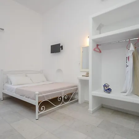 Depis Suites&apartments Appartement