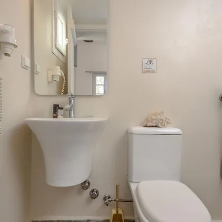 Appartement Depis Suites&apartments