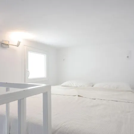 Depis Suites&apartments Naxos City