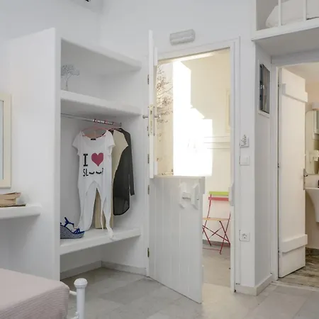 Depis Suites&apartments Appartement
