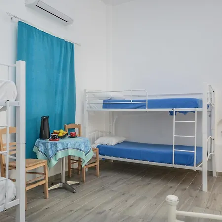 Appartement Depis Suites&apartments
