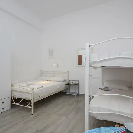 Depis Suites&apartments Naxos City