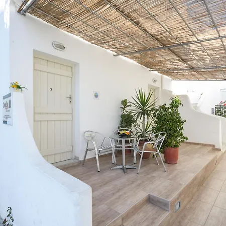 Appartement Depis Suites&apartments *