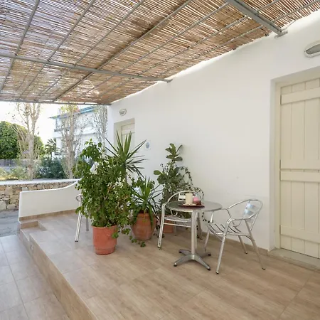 Appartement Depis Suites&apartments