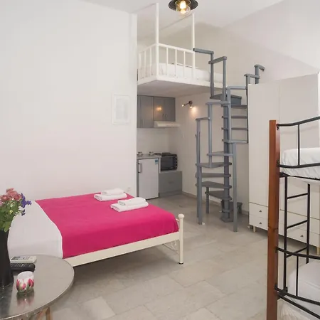 Depis Suites&apartments