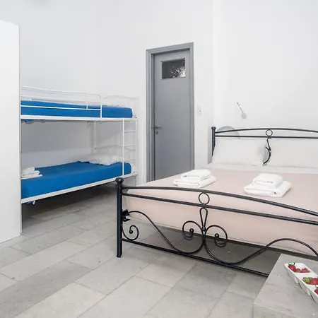Depis Suites&apartments Appartement
