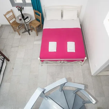 Appartement Depis Suites&apartments